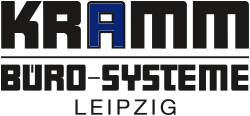 KRAMM BÜRO-SYSTEME - Logo